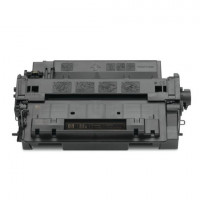 Картридж лазерный HP (CE255A) LaserJet P3015d/P3015dn/P3015x, №55А, оригинальный, ресурс 6000 страниц