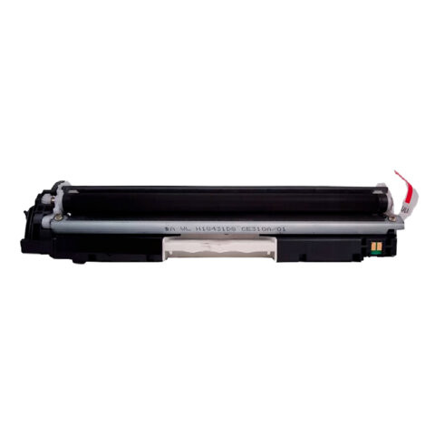 Картридж лазерный SONNEN (SH-CE310A) для HP CLJ CP1025 ВЫСШЕЕ КАЧЕСТВО, черный, 1200 страниц, 363962