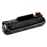 Картридж лазерный CACTUS (CS-CF283XD) для HP LaserJet Pro M201/M202, комплект 2 шт., ресурс 2х2200 стр.