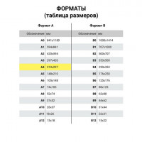 Фотобумага матовая, А4, 230 г/м2, односторонняя, 50 листов, BRAUBERG ORIGINAL, 363991