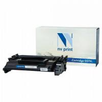 Картридж лазерный NV PRINT (NV-057H) для Canon i-SENSYS LBP223dw/LBP226dw, ресурс 10000 стр БЕЗ ЧИПА, NV-057HNC