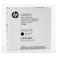 Картридж лазерный HP (CF237Y) LaserJet Enterprise M608/M609/M631/M632, №37Y, оригинальный, ресурс 41000 стр.