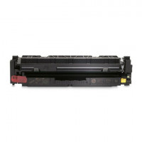 Картридж лазерный HP (CF412X) LaserJet Pro M477/M452, №410X, желтый, оригинальный, 5000 страниц