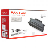 Тонер-картридж PANTUM (TL-420H) P3010/P3300/M6700/M6800/M7100, ресурс 3000 стр., оригинальный