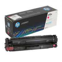 Картридж лазерный HP (CF413X) LaserJet Pro M477/M452, №410X, пурпурный, оригинальный, ресурс 5000 страниц