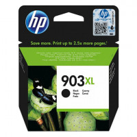 Картридж струйный HP (T6M15AE) OfficeJet 6950/6960/6970 №903XL, черный, увеличенный ресурс 825 стр., оригинальный