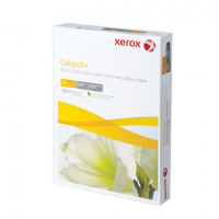 Бумага XEROX COLOTECH PLUS, А4, 220 г/м2, 250 л., для полноцветной лазерной печати, А++, Австрия, 170% (CIE), 003R97971