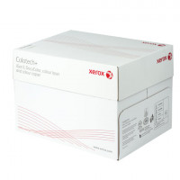 Бумага XEROX COLOTECH PLUS, А4, 220 г/м2, 250 л., для полноцветной лазерной печати, А++, Австрия, 170% (CIE), 003R97971