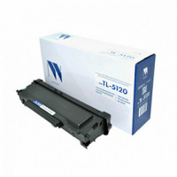Картридж лазерный NV PRINT (NV-TL-5120) для Pantum BM5100/BP5100, ресурс 3000 стр.