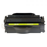 Картридж лазерный CACTUS (CS-Q5949AS) для HP LaserJet 1160/1320/3390, ресурс 2500 страниц