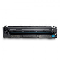 Картридж лазерный HP (CF531A) LaserJet Pro M180/M181, №205A, голубой, оригинальный, ресурс 900 страниц