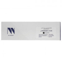 Картридж лазерный NV PRINT (NV-W2030X) для HP Color LaserJet M454dn/M454dw, черный, ресурс 7500 стр