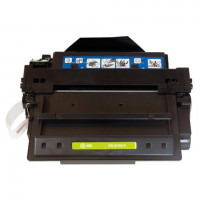 Картридж лазерный CACTUS (CS-Q7551XS) для HP LaserJet М3035/3027/P3005, ресурс 13000 страниц