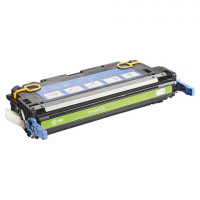 Картридж лазерный CACTUS (CS-Q6472A) для HP ColorLaserJet 3600N/3600DN/3800N, желтый, ресурс 4000 страниц