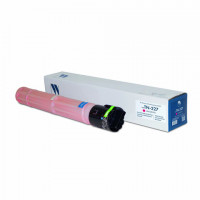 Тонер-картридж NV PRINT (NV-TN-227M) для Konica Minolta bizhub C257i, пурпурный, ресурс 24000 стр.