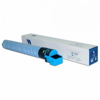 Тонер-картридж NV PRINT (NV-TN-328C) для Konica Minolta bizhub C360i/C250i/C300i голубой, ресурс 28000 стр.